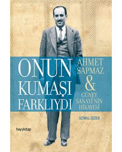Onun Kumaşı Farklıydı