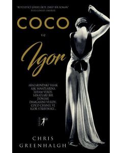 Coco ve İgor