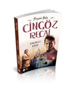 Cingöz Recai - Esrarlı Köşk