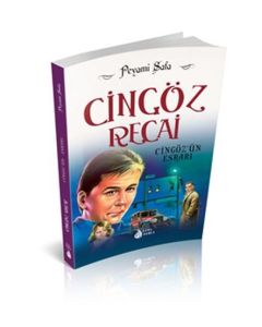 Cingöz Recai - Cingöz'ün Esrarı