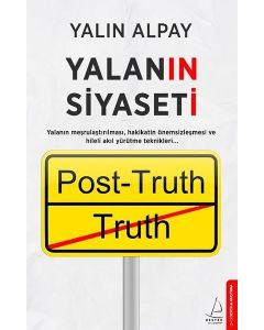 Yalanın Siyaseti