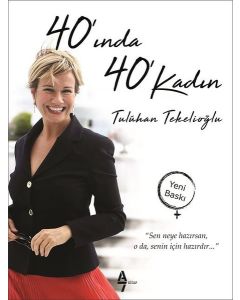 40'ında 40 Kadın
