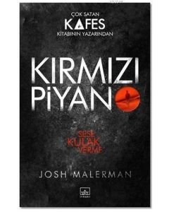 Kırmızı Piyano - Sese Kulak Verme