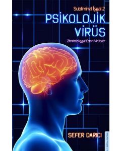 Psikolojik Virüs - Subliminal İşgal 2