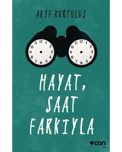 Hayat, Saat Farkıyla