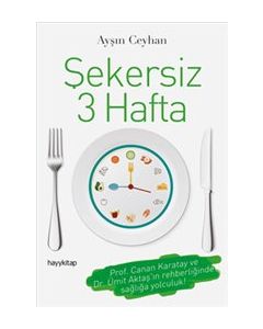 Şekersiz 3 Hafta