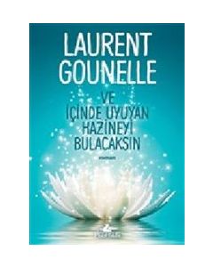 Ve İçinde Uyuyan Hazineyi Bulacaksın