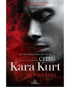 Kara Kurt - Katiller Çetesi