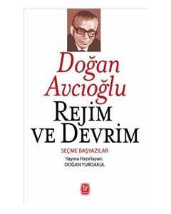 Rejim ve Devrim