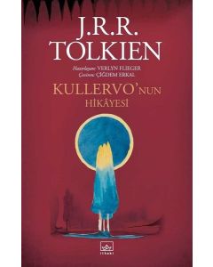 Kullervo'nun Hikayesi