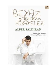 Beyaz Odadan Hikayeler