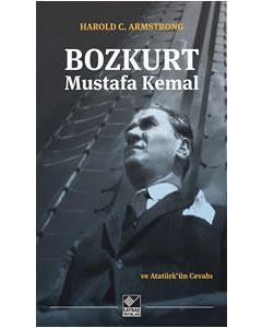 Bozkurt - Mustafa Kemal