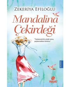 Mandalina Çekirdeği