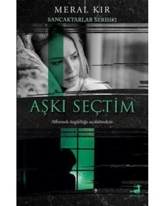 Aşkı Seçtim - Sancaktarlar Serisi 2