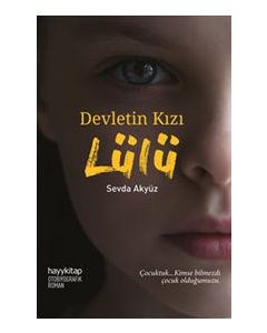 Lülü - Devletin Kızı