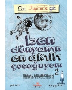 Ben Dünyanın En Akıllı Çocuğuyum 2