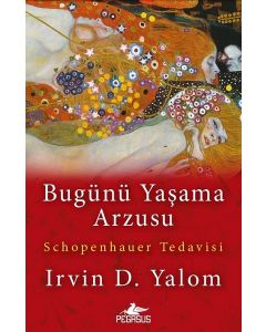 Bugünü Yaşama Arzusu