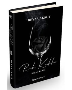 Siyah Kuğu 2 - Ruh Kadehi