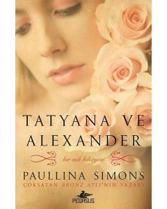 Tatyana ve Alexander - Bronz Atlı 2