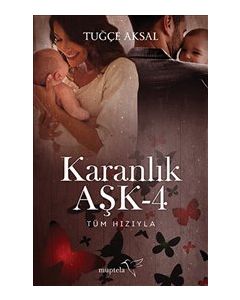 Karanlık Aşk - 4