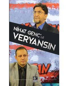 Nihat Genç'le Veryansın