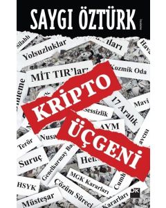 Kripto Üçgeni