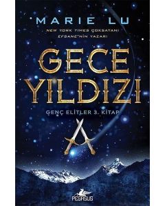 Gece Yıldızı - Genç Elitler (3.Kitap)