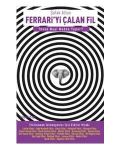 Ferrari'yi Çalan Fil