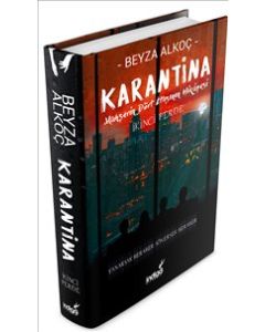 Karantina - İkinci Perde