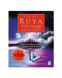 Resimli Rüya Yorumları Sözlüğü