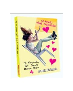 15 Yaşında Bir Genç Kızım Ben 4