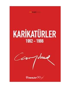 Karikatürler (1992 - 1996)