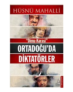 Ortadoğu’da Diktatörler - Dimu Karasi