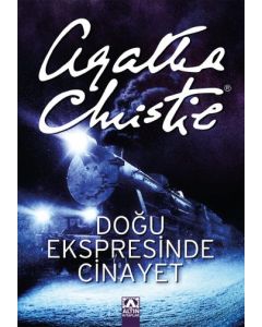 Doğu Ekspresinde Cinayet