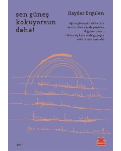 Sen Güneş Kokuyorsun Daha