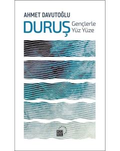 Duruş - Gençlerle Yüz Yüze