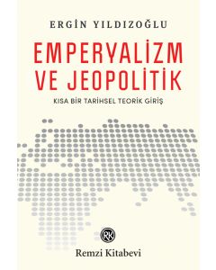 Emperyalizm ve Jeopolitik