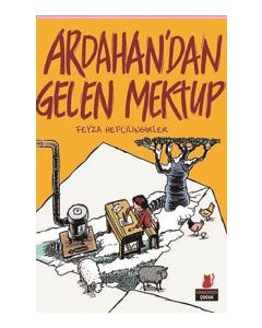 Ardahan'dan Gelen Mektup