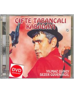 Cifte Tabancali Kabadayi   Yilmaz Güney