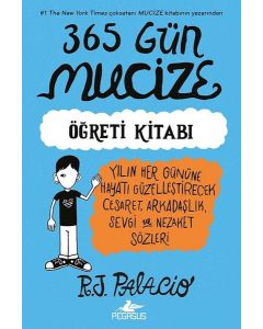 365 Gün Mucize