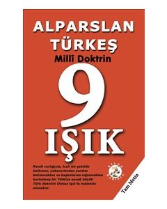 Dokuz Işık - Milli Doktirin