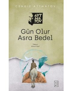 Gün Olur Asra Bedel