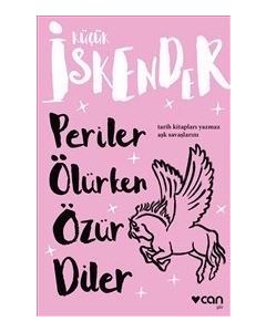 Periler Ölürken Özür Diler