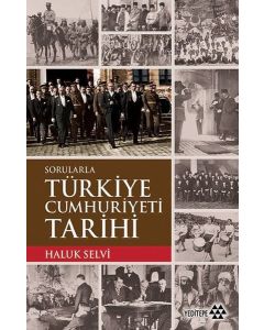 Sorularla Türkiye Cumhuriyeti Tarihi 