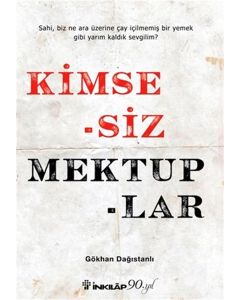 Kimsesiz Mektuplar