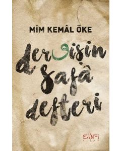 Dervişin Safa Defteri