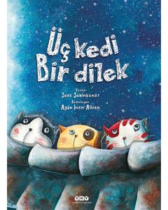 Üç Kedi Bir Dilek