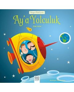 Ay'a Yolculuk - Dünyaca Ünlü Eserler