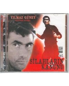 Silahlarin Kanunu (VCD) Yilmaz Güney