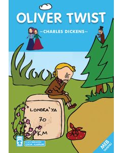 Oliver Twist - Çocuk Klasikleri
